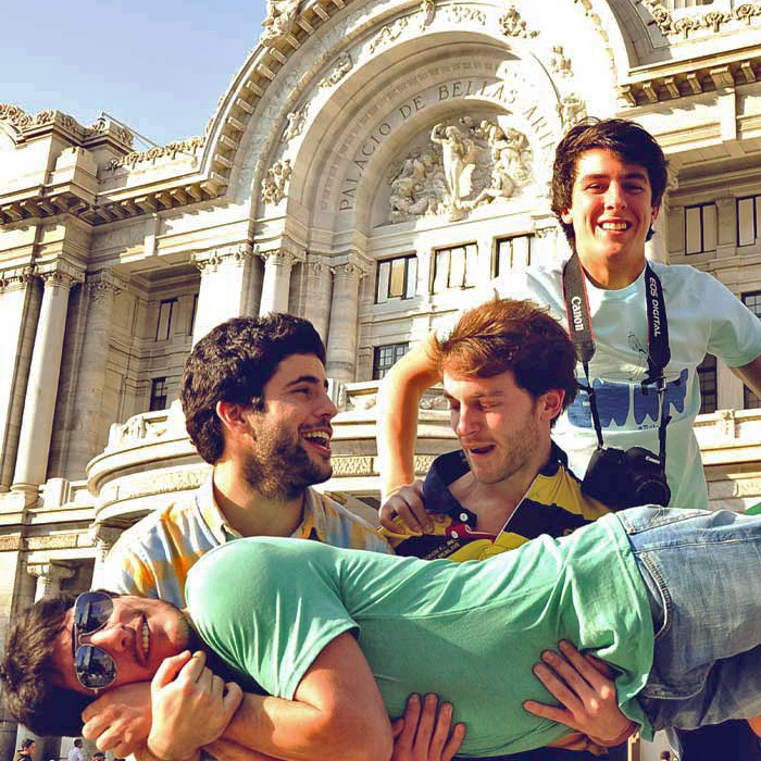 Eventos Corporativos en México